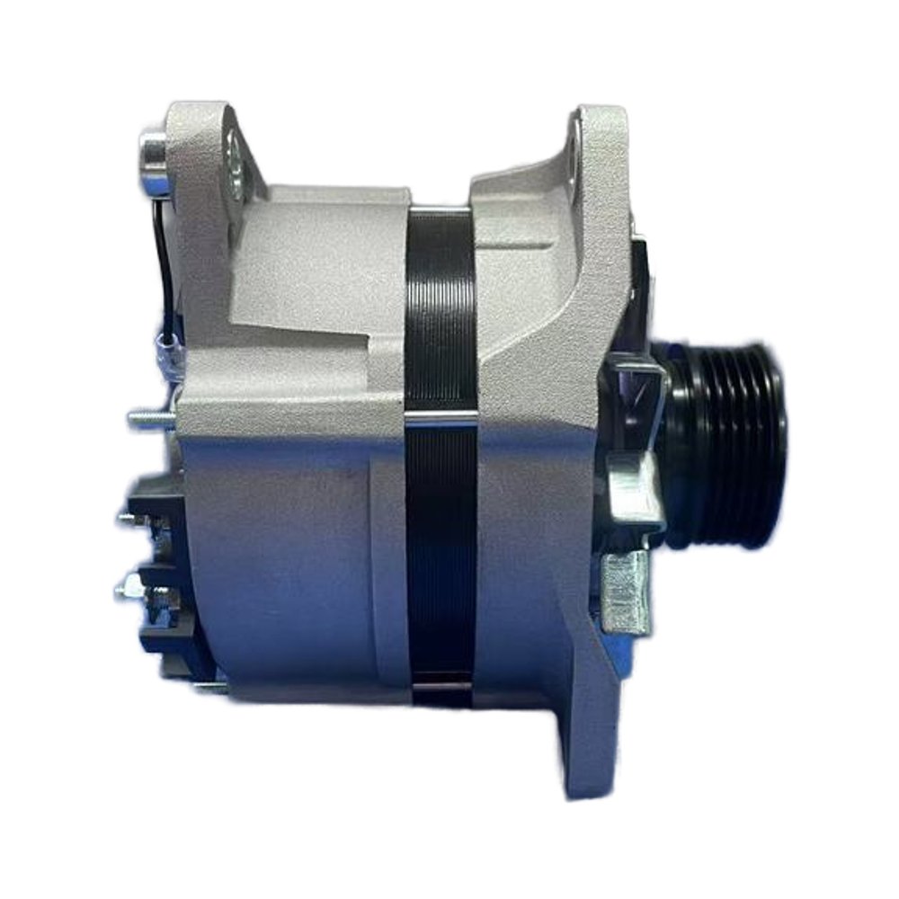 Auto Alternator Generator Dynamo 12V 90A for FIAT Punto Models OE 0120469028 0120469029 0120469848 46406404 7615310